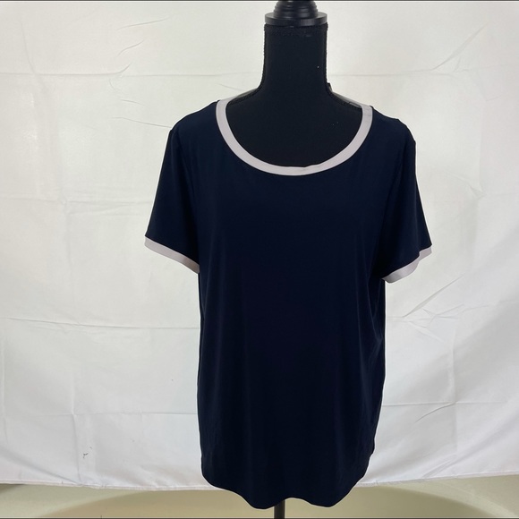 NWT Ann Klein top